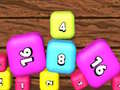 Игра 2048 Стрелец Сливане онлайн