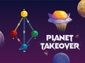 Игра Завладяване на Планетата онлайн