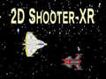 Игра 2D Стрелец - XR онлайн