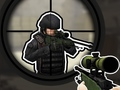 Игра Снайпер срещу снайпер онлайн