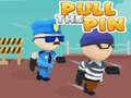 Игра Изтегли пина онлайн