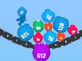 Игра Физически Топки 2048 онлайн