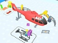 Игра Фабрика за Самолети онлайн