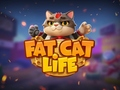 Игра Живот на Дебелия Кот онлайн