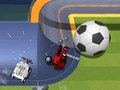 Игра Лига на Роботите онлайн