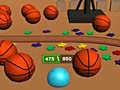 Игра GrowBall Храна за Ръстеж онлайн