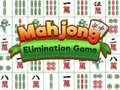 Игра Махджонг Игра за Елминиране онлайн