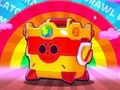 Игра Симулатор на кутии: Brawl Stars онлайн