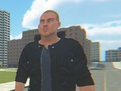 Игра Гранд Скэйбиди Град 2 онлайн