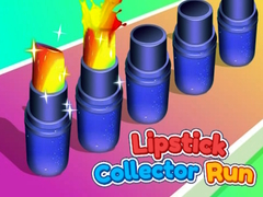 Игра Събирач на Червила онлайн