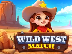 Игра Дивият Запад: Мач онлайн