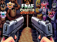 Игра FNAF Стрелец онлайн