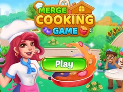 Игра Сливане на Кулинарна Игра онлайн