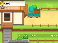 Игра Ферма за Овце Инструкции онлайн