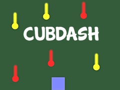 Игра КубДаш онлайн