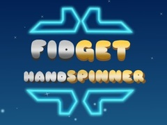 Игра Spinner за ръка онлайн