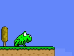 Игра Любящи Жабки онлайн