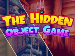 Игра Играта с скрити обекти онлайн