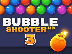 Игра Стрелец на балони HD 3 онлайн