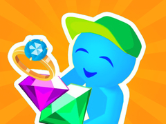 Игра Бижута Idle онлайн