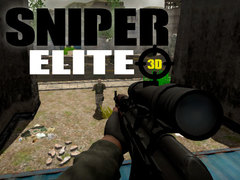 Игра Sniper Elite 3D онлайн