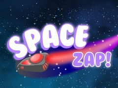 Игра Космически Зап! онлайн
