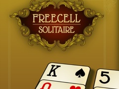 Игра Freecell Солитер онлайн