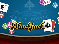 Игра Блекджек 21 онлайн