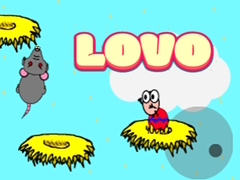 Игра Лово онлайн