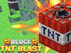 Игра Блок TNT Взрив онлайн
