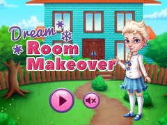 Игра Ремонт на стая мечта онлайн