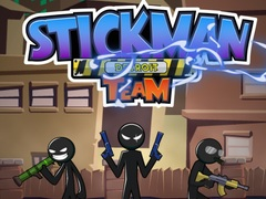Игра Стъкмен Отбор Детройт онлайн