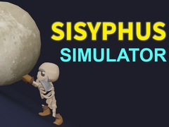 Игра Симулатор на Сизиф онлайн