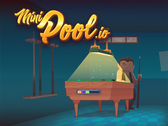 Игра МиниБасейн.io онлайн