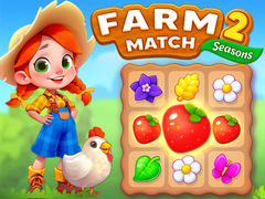 Игра Фермерски Мач Сезони 2 онлайн