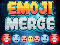 Игра Сливане на Емоджита онлайн