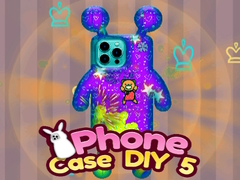 Игра DIY калъф за телефон 5 онлайн