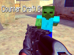 Игра Counter Craft 5 онлайн