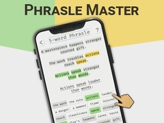Игра Майстор на Фрази онлайн