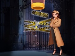 Игра Детектив Пин онлайн