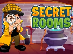 Игра Секретни стаи онлайн