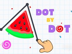 Игра Точка по Точка онлайн