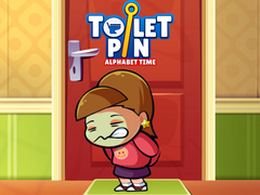 Игра Тоалетна Игла онлайн
