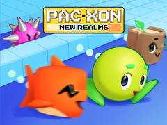 Игра Pac Xon Нови Царства онлайн