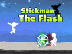 Игра Стикмен Flash онлайн