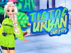 Игра TicToc Градски Тоалети онлайн