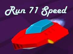 Игра Бягай 71 Скорост онлайн