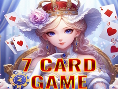 Игра Игра на седем карти онлайн