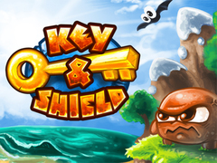 Игра Ключ и Щит онлайн