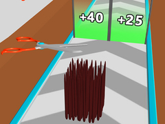 Игра Коса Стек 3D онлайн